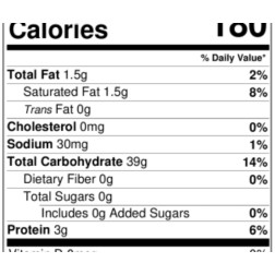 Vermicelle de riz Bun Bo Hue 3 Cay Tre 400g Vietnam