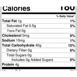 Reisnudeln, frischen Bambus THUAN PHONG 400g Vietnam