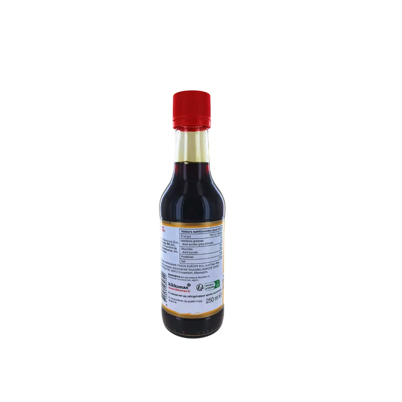 Sauce sukiyaki KKM 250ml Sauce sukiyaki KKM 250ml
