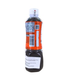 La Salsa espesa para las siestas BULLDOG 500g Japón