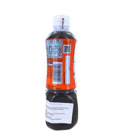 Salsa Tonkatsu di spessore impanato BULLDOG 500ml Giappone