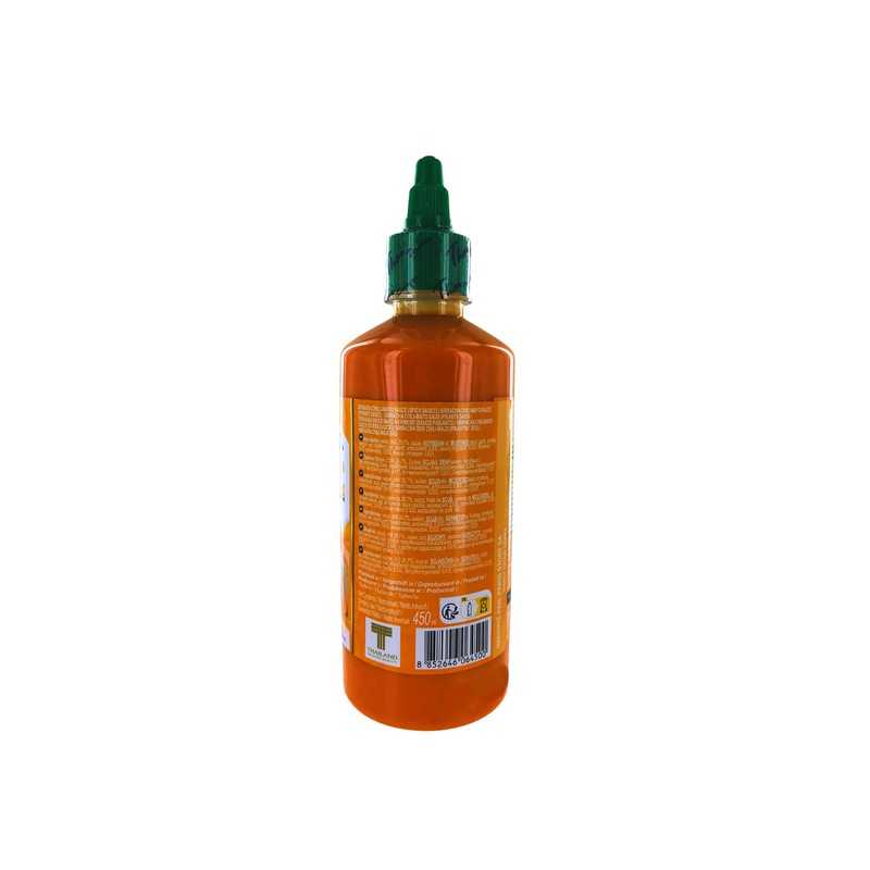 Sauce ginger thai thai DANCER 300ml Thailand