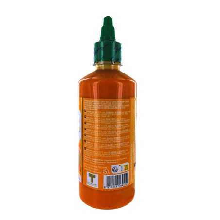 Salsa Thai Dancer Sriracha Mayo 450ml
