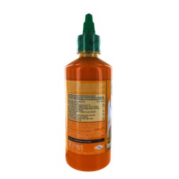 Salsa Mayo Thai Dancer Sriracha 450ml Salsa Mayo Thai Dancer Sriracha 450ml