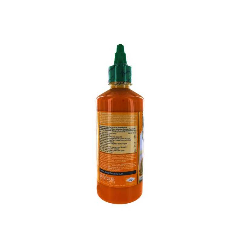 Sauce ginger thai thai DANCER 300ml Thailand