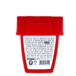 Paste red pepper SEMPIO 500g Korea