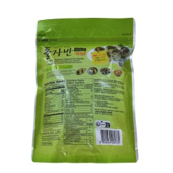 Seasoned roasted seaweed for garnish - 65g HOSAN