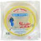 Rice paper 31cm for nems FEUNE FILLE 400g Vietnam