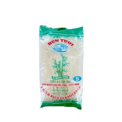 Vermicelle de riz Bun kho S Bambou 400g Vietnam