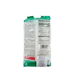 Vermicelle de riz Bun kho S Bambou 30x400g Vietnam