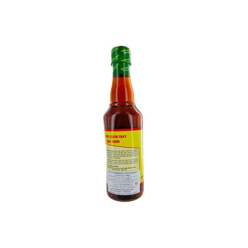 Vegetarian fish sauce LIEN THANH 500 ml Vietnam Vegetarian fish sauce LIEN THANH 500 ml Vietnam