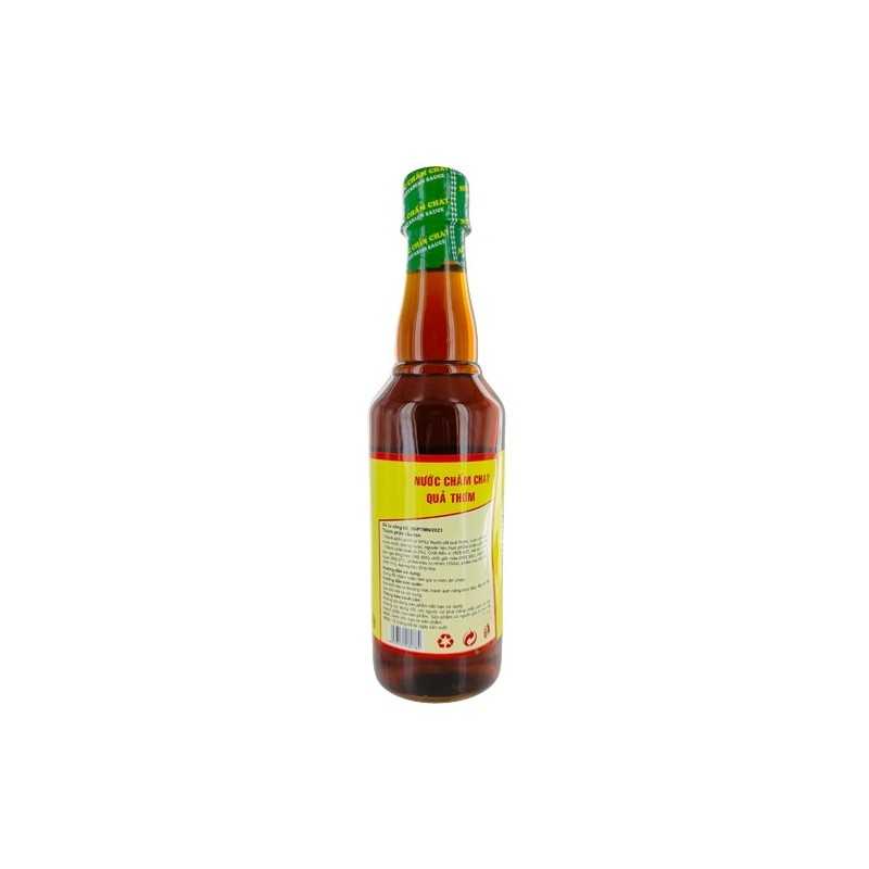 Vegetarian fish sauce LIEN THANH 500 ml Vietnam Vegetarian fish sauce LIEN THANH 500 ml Vietnam