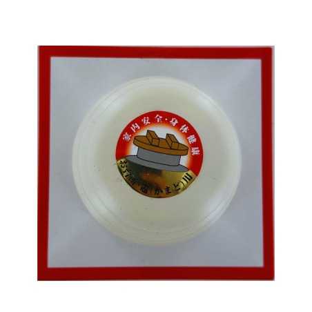 GISHI special party mochi rice tablet 60g Japan