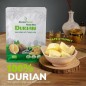 Chips de durian lyophilisés Sau Rieng Say 45x57g Vietnam Chips de durian lyophilisés Sau Rieng Say 45x57g Vietnam