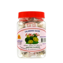 Calamansi dolce DRAGON OR 150g Vietnam
