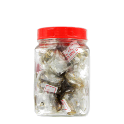 Pflaume-hand-schweißen ingwer-DRAGON GOLD-150g Vietnam