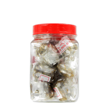 Pflaume-hand-schweißen ingwer-DRAGON GOLD-150g Vietnam