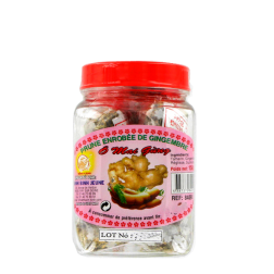 Pflaume-hand-schweißen ingwer-DRAGON GOLD-150g Vietnam