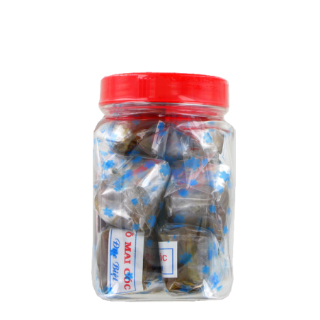 Ô mai cóc RỒNG VÀNG 150g Việt Nam