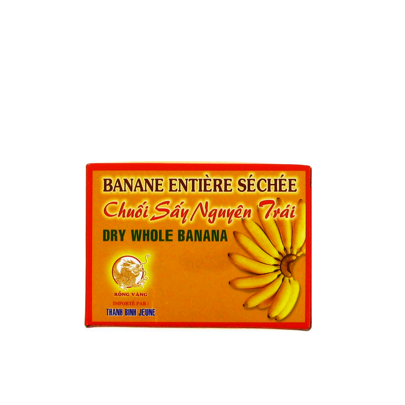 Banane gesamte DRAGON GOLD 200g Vietnam