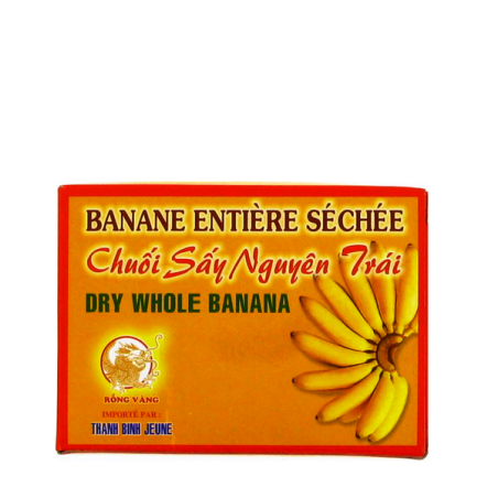 Banane gesamte DRAGON GOLD 200g Vietnam