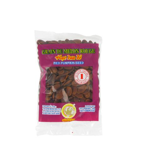 Grain melon red DRAGON GOLD 100g Vietnam