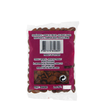 Korn melone rot DRAGON GOLD 100g Vietnam