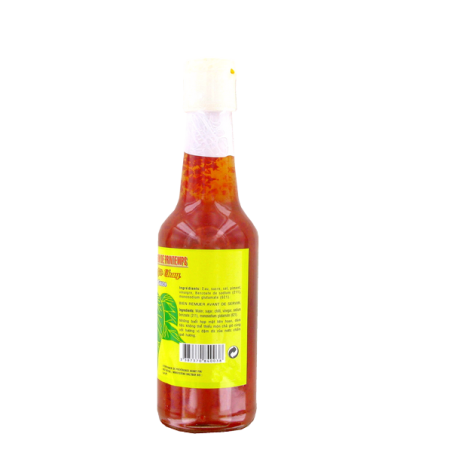 Sauce rouleaux végétarienne DRAGON OR 24x300ml Vietnam