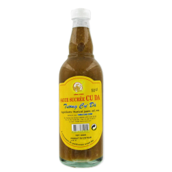 Soja-Sauce salzig tuong cu-da-DRAGON GOLD-500m Vietnam
