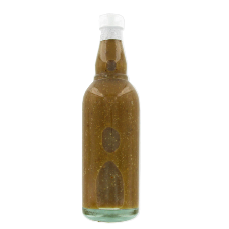 Tương cự đà RỒNG VÀNG 500ml Việt Nam