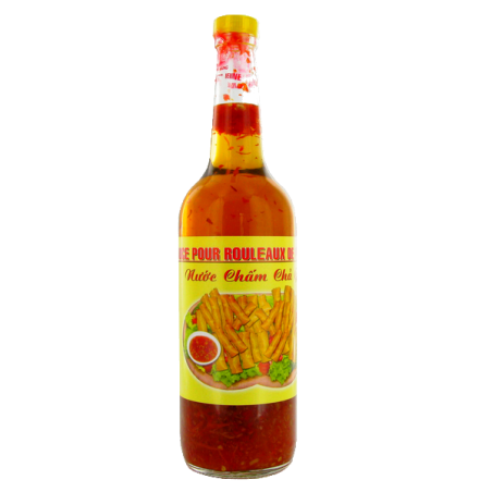 Salsa per nem e involtini primavera DRAGON OR di 650 ml Vietnam