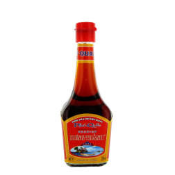 Sauce fisch Phu Quoc HUNG THANH 40° 250ml Vietnam