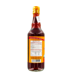 Sauce fisch Phu Quoc HUNG THANH 35° 500ml Vietnam