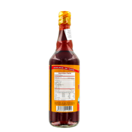 Sauce poisson Phu Quoc HUNG THANH 35° 12x500ml Vietnam