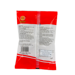 Preparazione vegetariana Poc a Fette Heo Lat Chay AU LAC 100g Vietnam