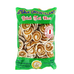 Cake crispy DRAGON GOLD 300g Vietnam