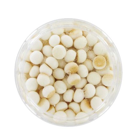 Bánh men dừa RỒNG VÀNG 120g Việt Nam