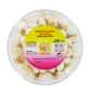 Geblasen reis-kokos-DRAGON GOLD 120g Vietnam