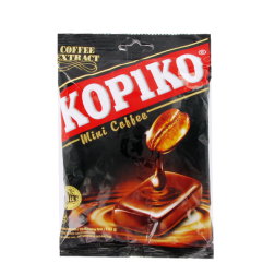Bonbon café KOPIKO 24x140g Vietnam