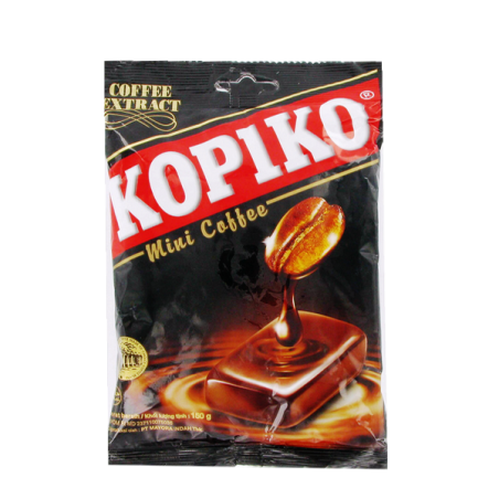 Dulces, café, KOPICO 120g de Vietnam