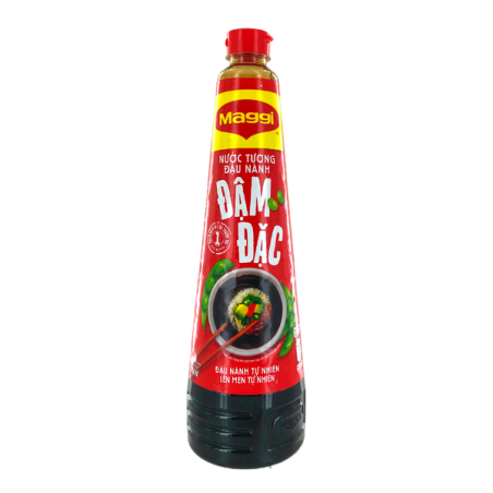 Salsa di soia densa 700ml Vietnam