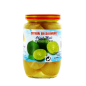 Chanh muối RỒNG VÀNG 400g Việt Nam