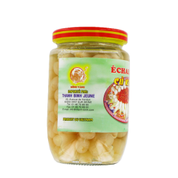 Echalotte aceto DRAGON OR 390g Vietnam