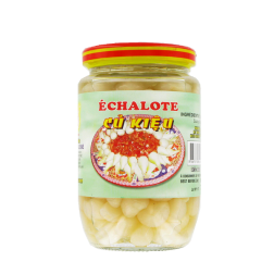 Echalotte essig DRAGON GOLD 390g Vietnam