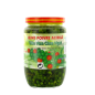 Tiêu non chua ngọt RỒNG VÀNG 390g Việt Nam