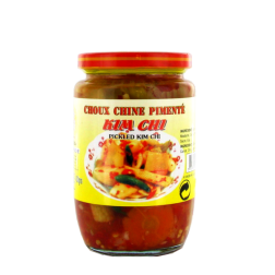 Col kim chi DRAGÓN de ORO 385g Vietnam