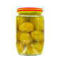 Trái cóc ngâm đường RỒNG VÀNG 365g Việt Nam