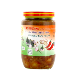 Aubergine sauce viet 400g
