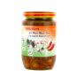 Berenjena con salsa de viet DRAGÓN de ORO 400g de Vietnam