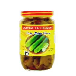 Courge vegetarien 430g